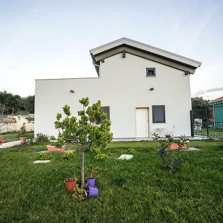 La Casa Di Raffaele Hotel Matera Buitenkant foto