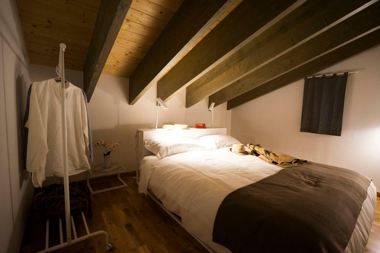 La Casa Di Raffaele Hotel Matera Buitenkant foto